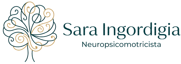 Sara Ingordigia – Neuropsicomotricista