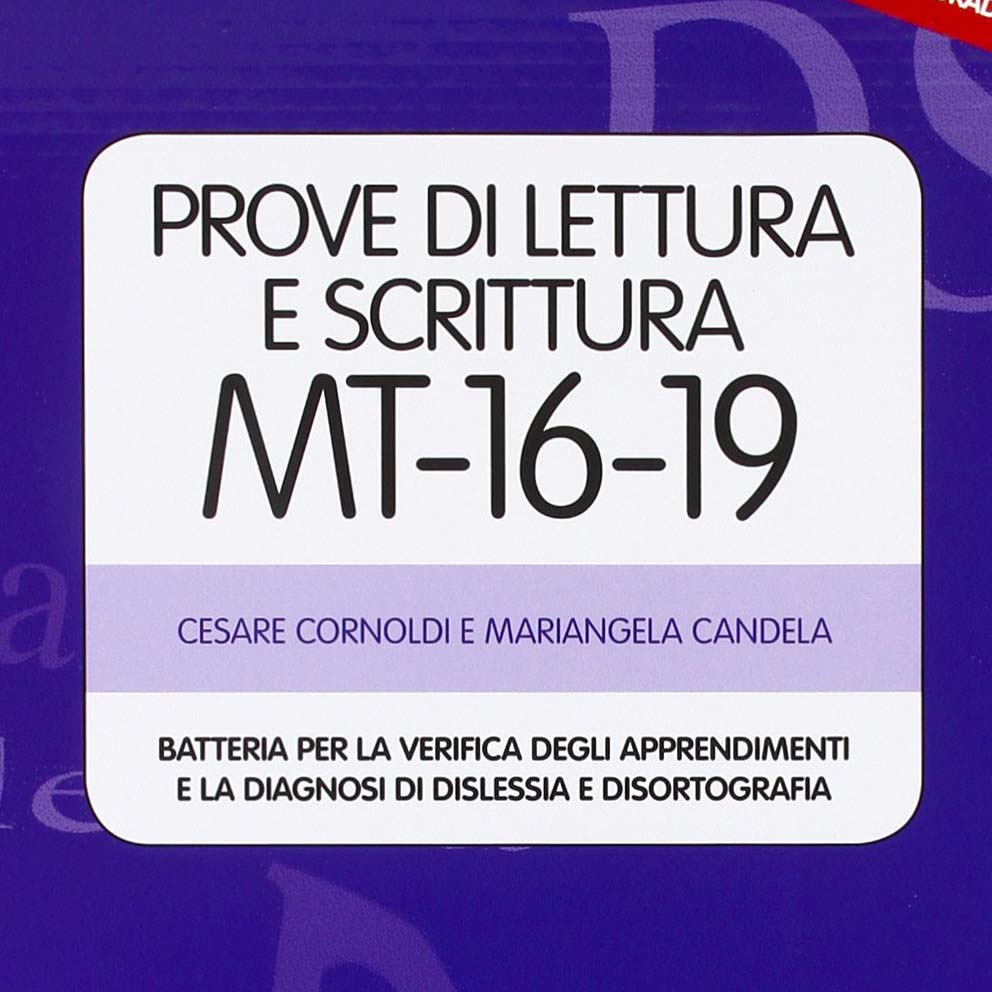 Strumento professionale MT16