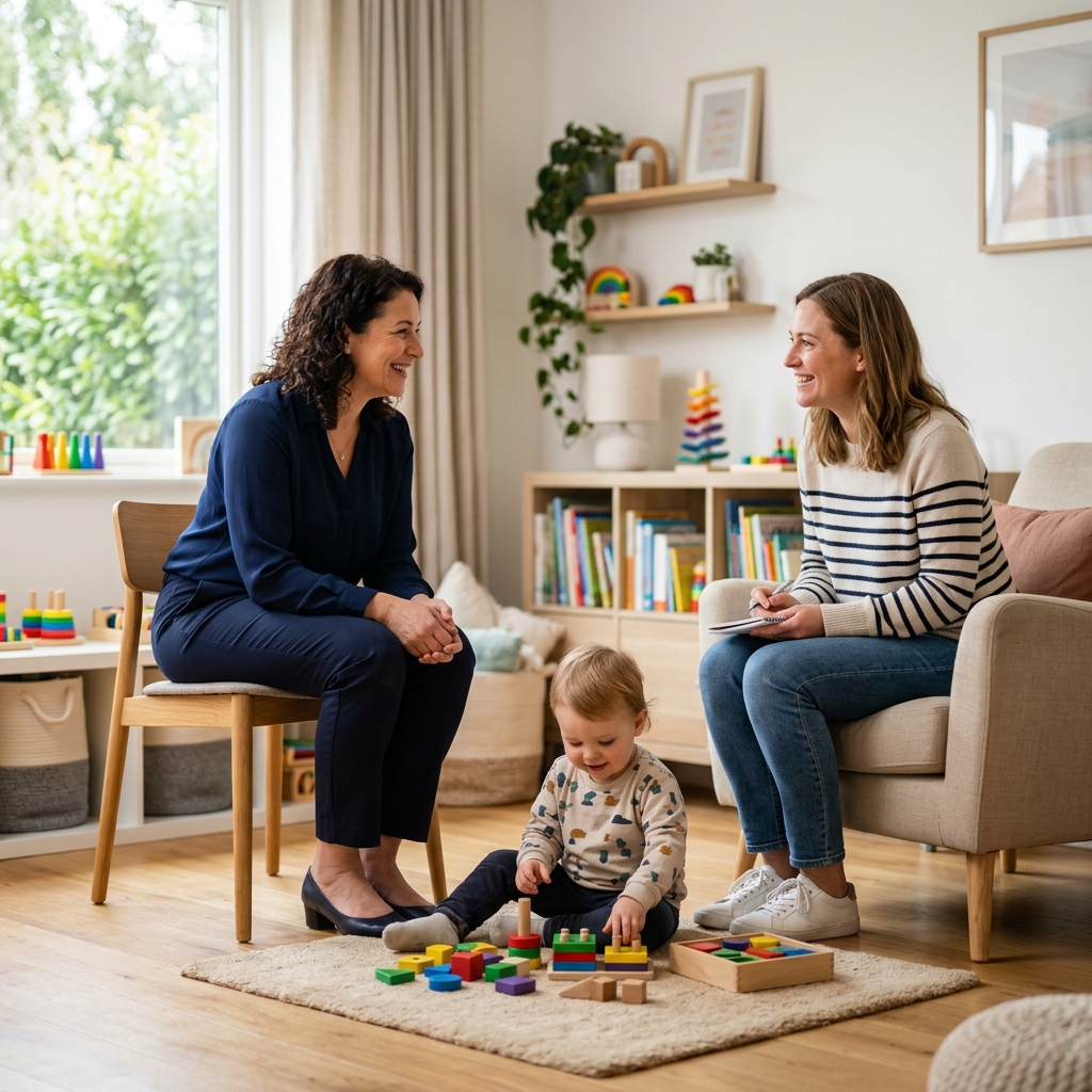 Genitori e Famiglie