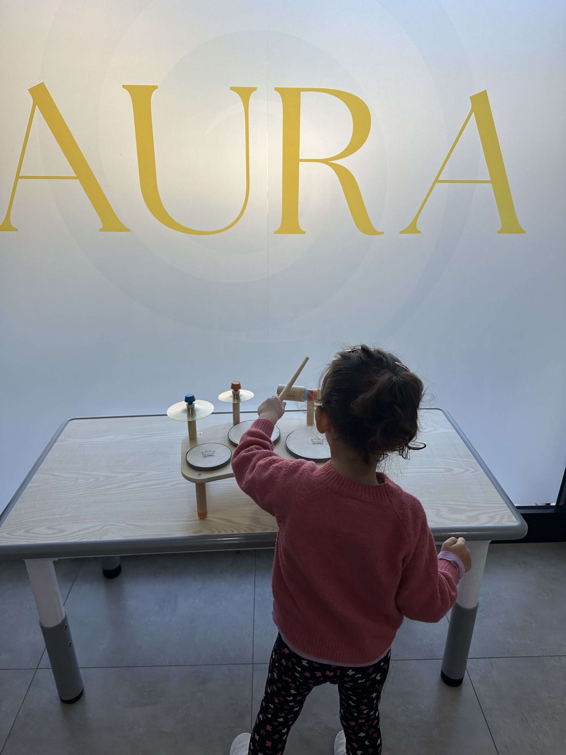 Studio AURA 1